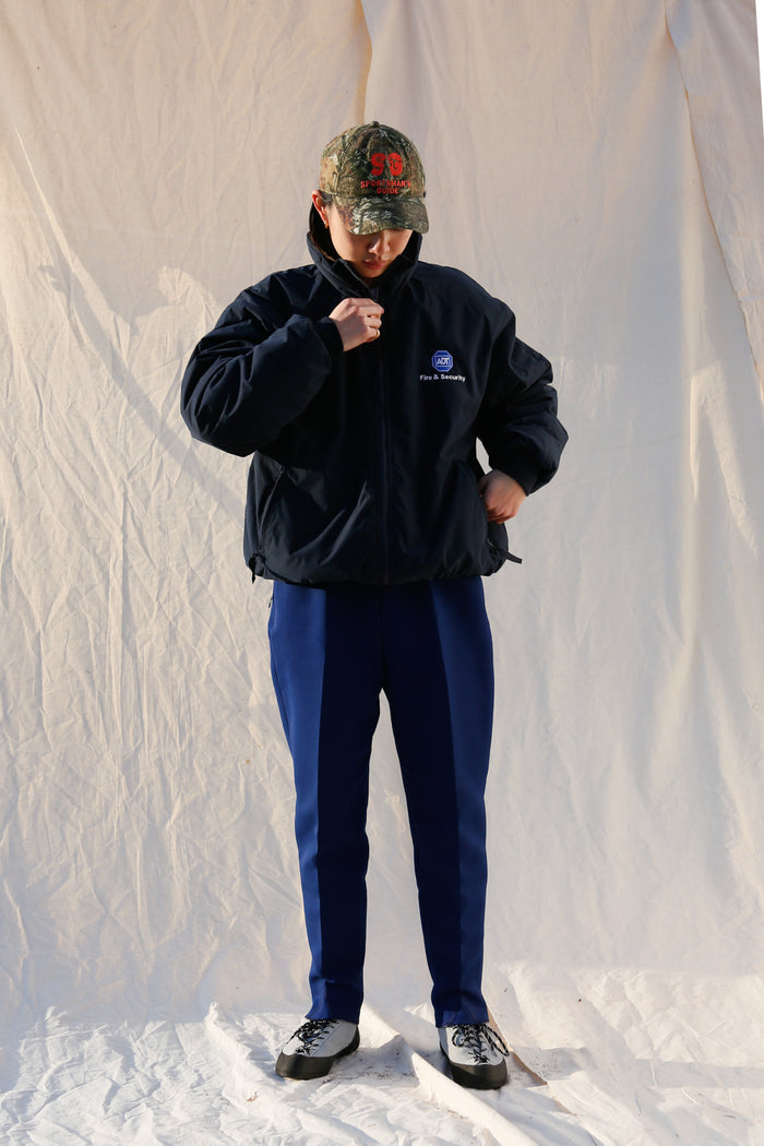 ADT Security Padding Jacket