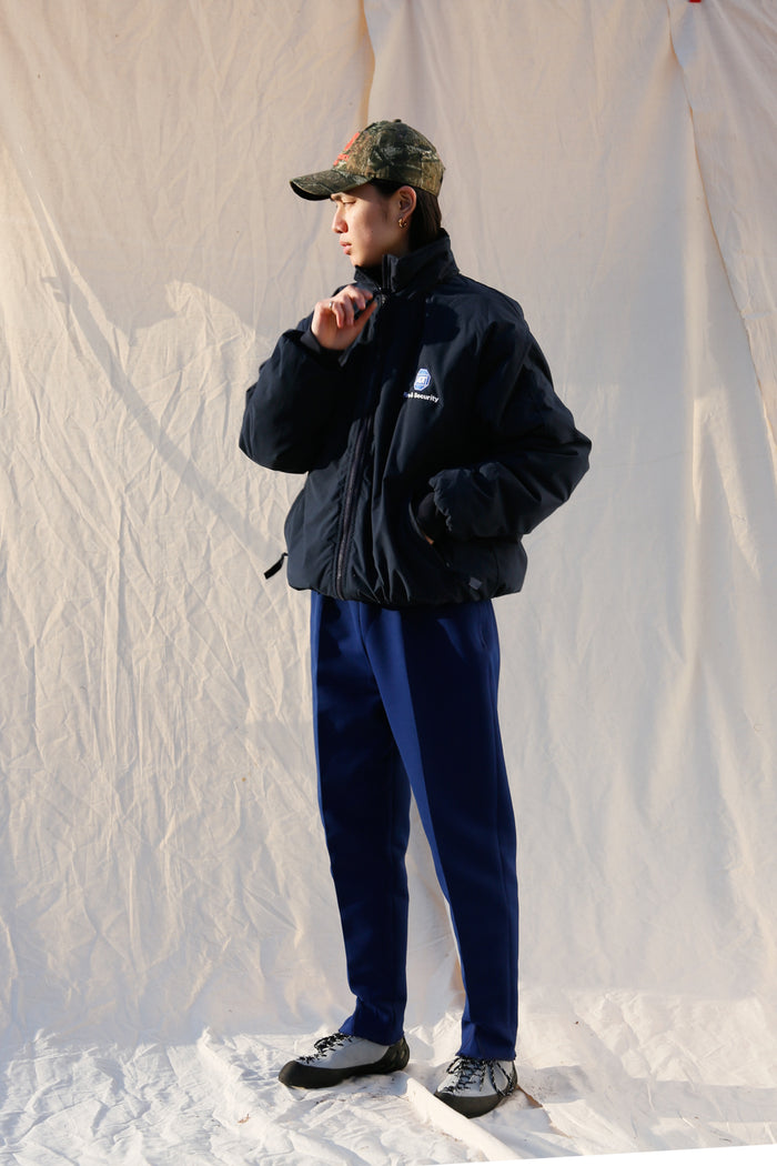 ADT Security Padding Jacket