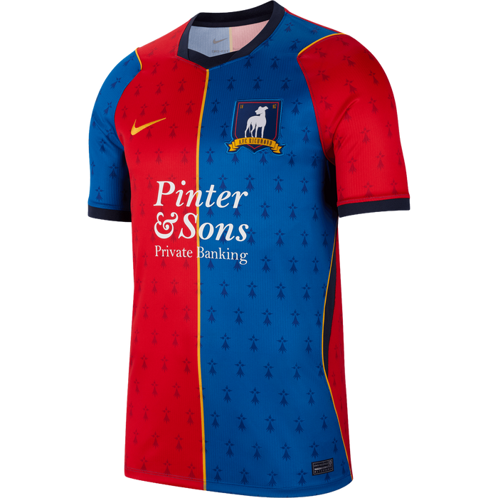 Nike AFC Richmond 26/27 Home JSY IU1275 466