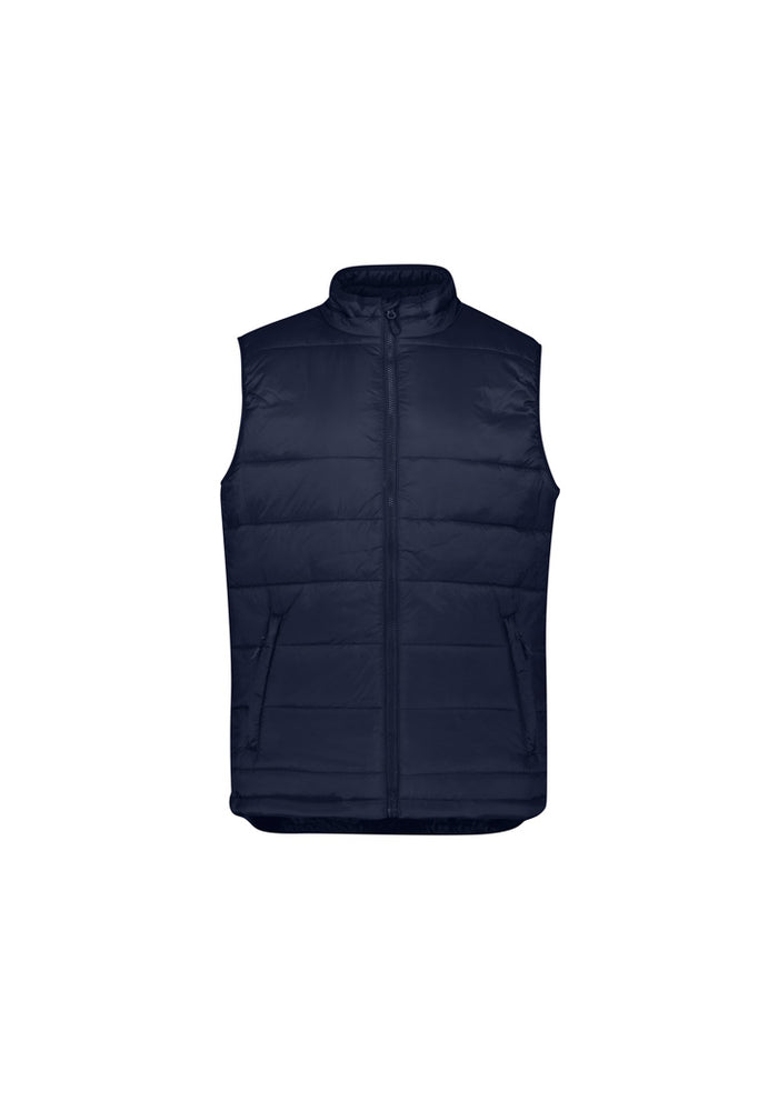 Alpine Men's Puffer Vest J211M