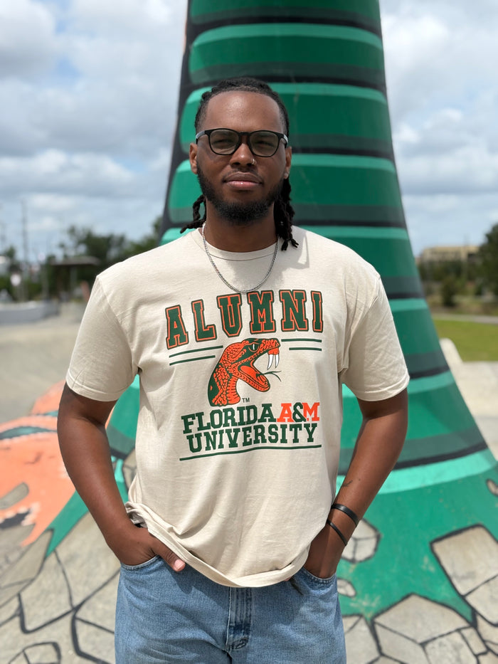Alumni A&M Apparel