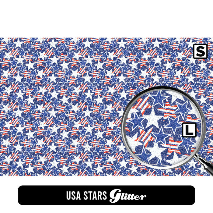 USA Stars