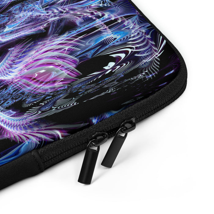 Angels Dancing on a Pin Laptop Sleeve