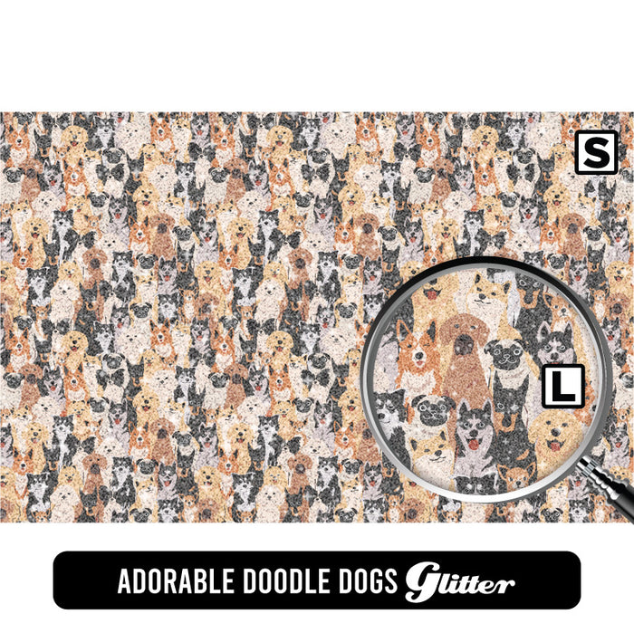 Adorable Doodle Dogs