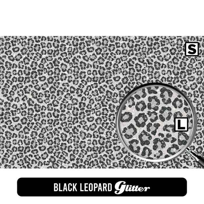 Black Leopard