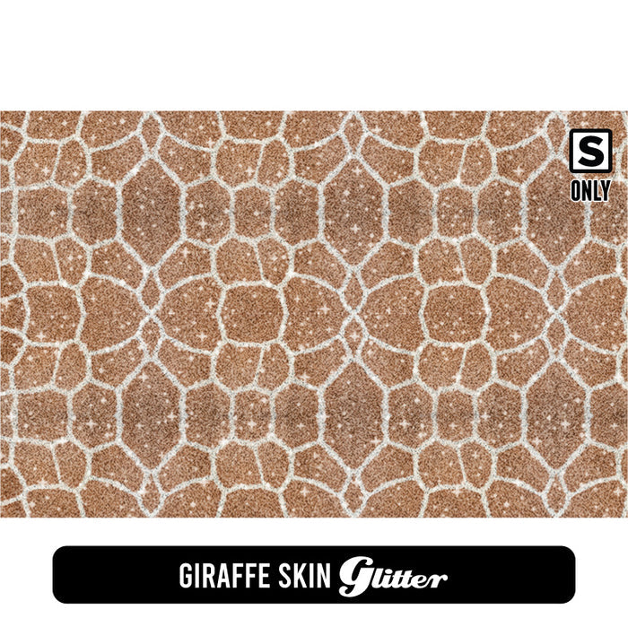 Giraffe Skin