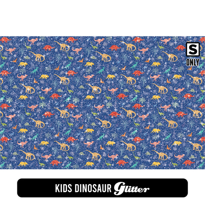 Kids Dinosaur