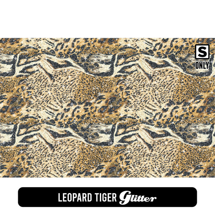 Leopard Tiger
