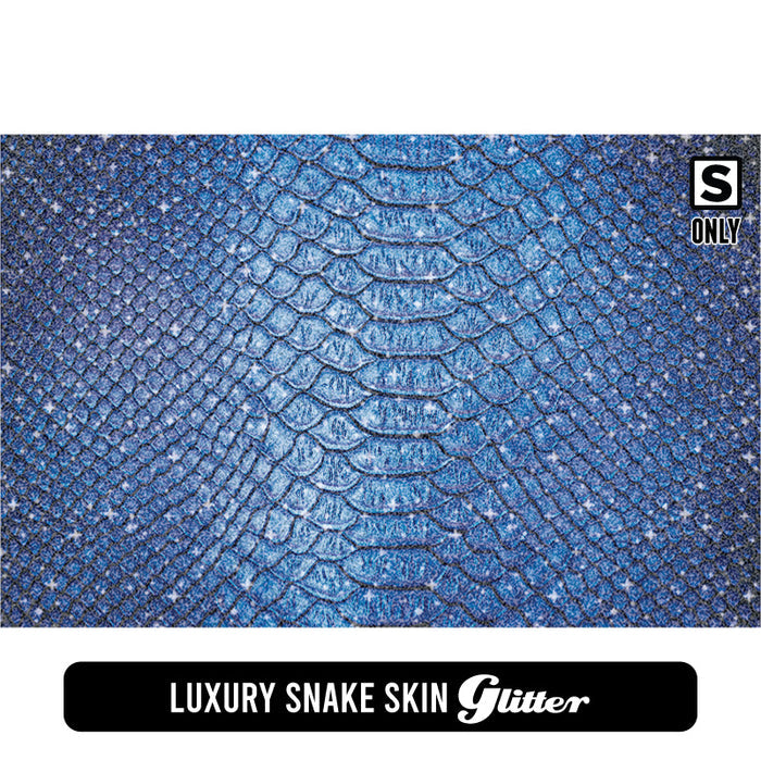 Luxury snake Skin