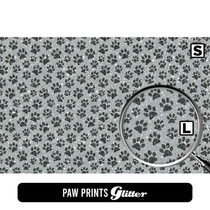 Paw Prints