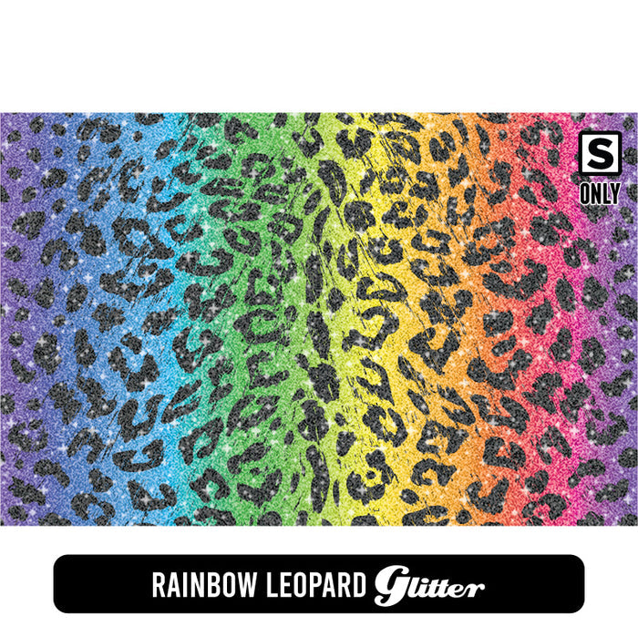 Rainbow Leopard