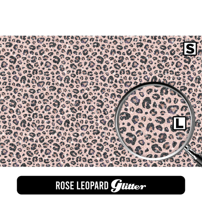 Rose Leopard
