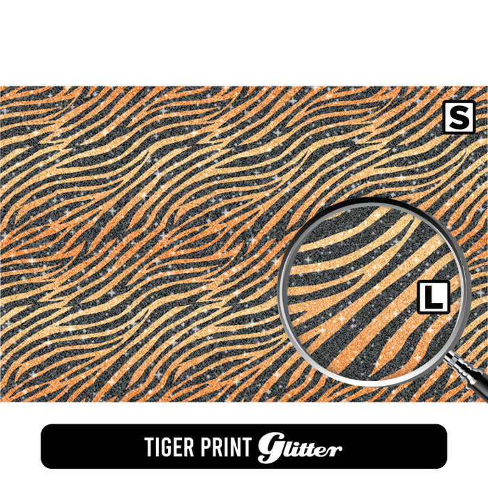 Tiger Print