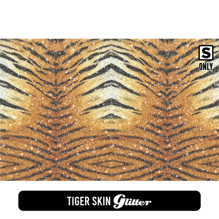 Tiger Skin