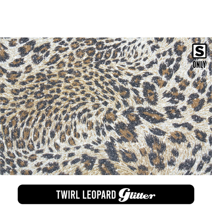 Twirl Leopard