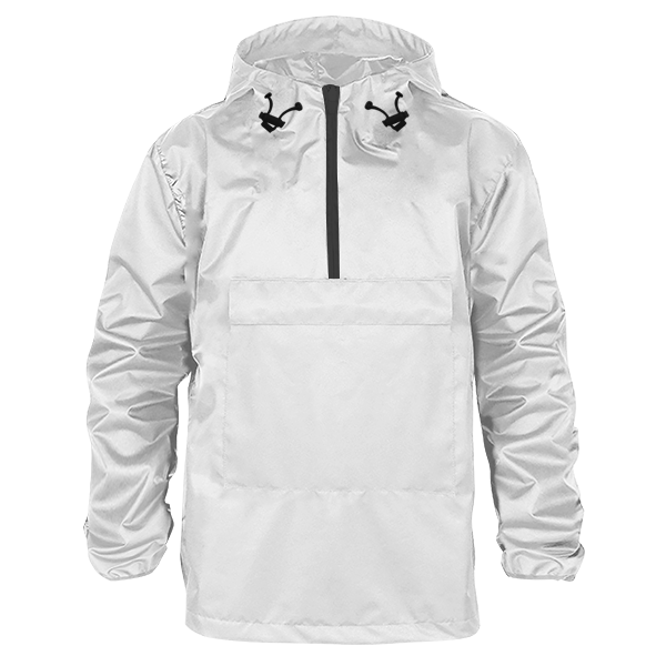 Anorak Jacket (AJ01)
