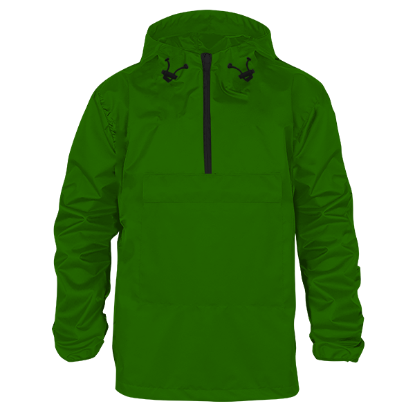 Anorak Jacket (AJ01)