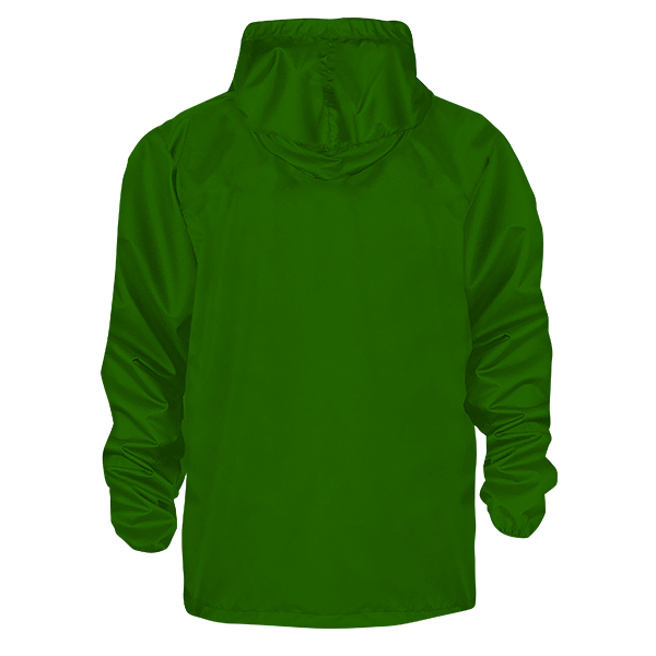 Anorak Jacket (AJ01)