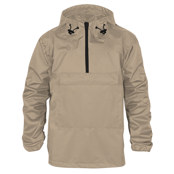 Anorak Jacket (AJ01)