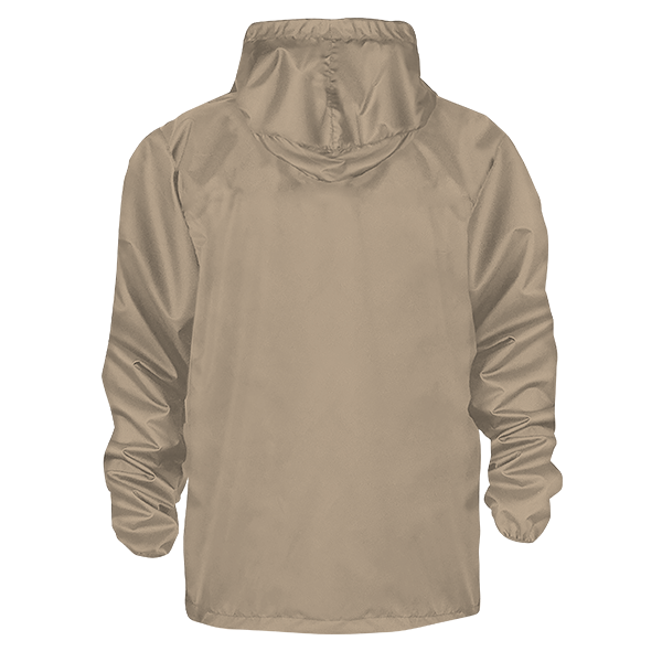 Anorak Jacket (AJ01)