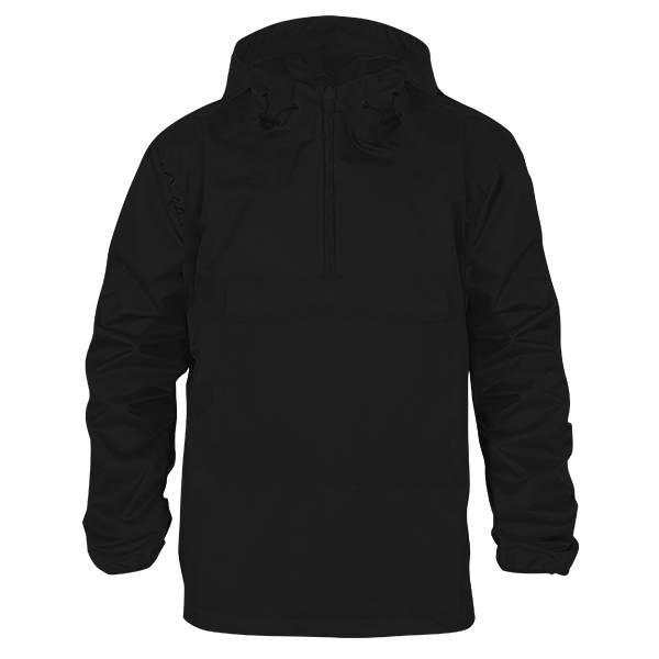 Anorak Jacket (AJ01)