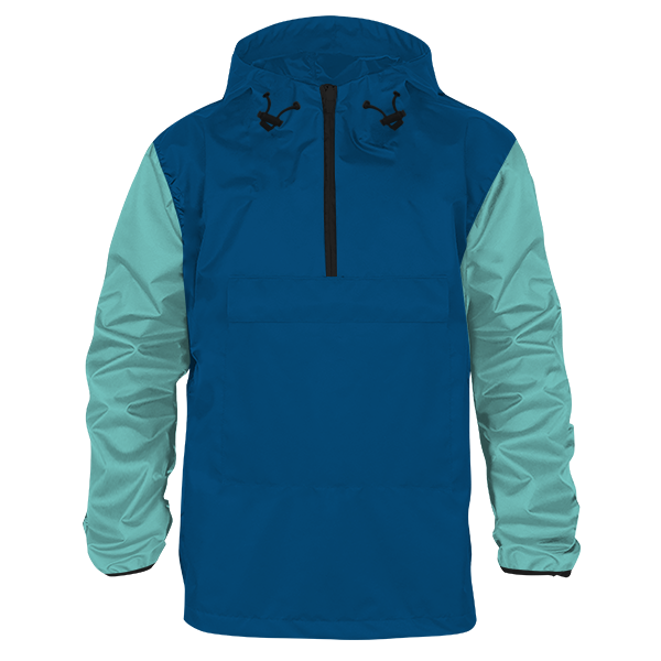 Anorak Jacket (AJ02)