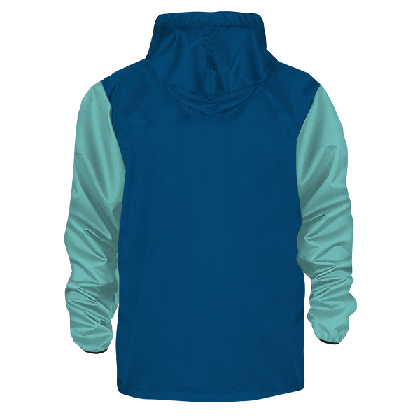 Anorak Jacket (AJ02)