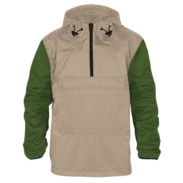 Anorak Jacket (AJ02)