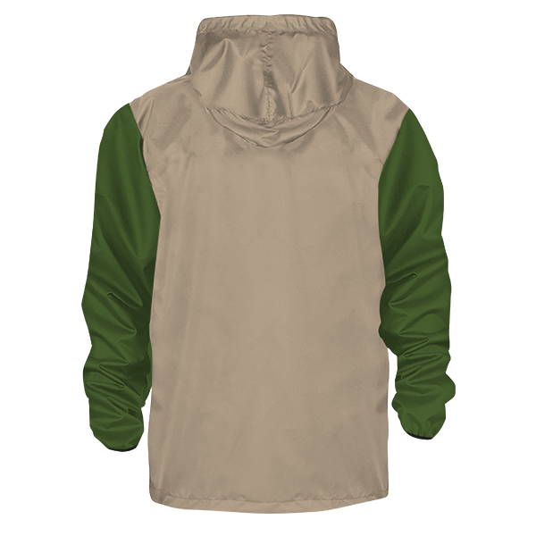 Anorak Jacket (AJ02)