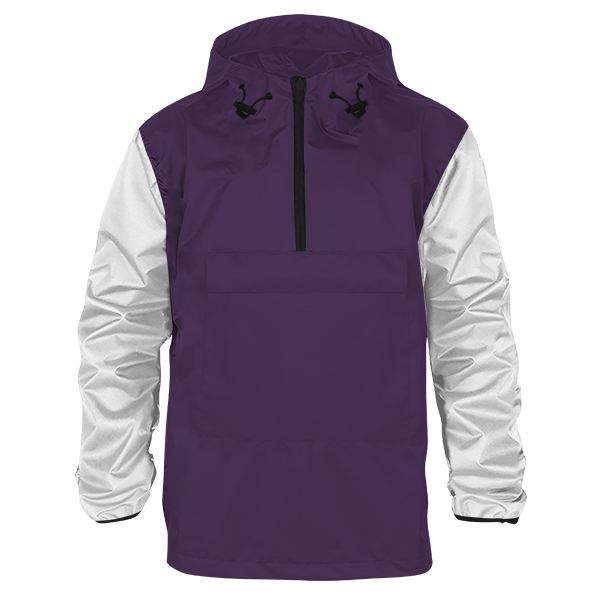 Anorak Jacket (AJ02)