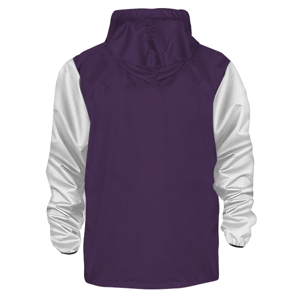 Anorak Jacket (AJ02)
