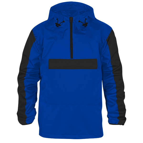 Anorak Jacket (AJ04)