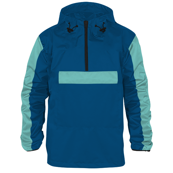 Anorak Jacket (AJ04)