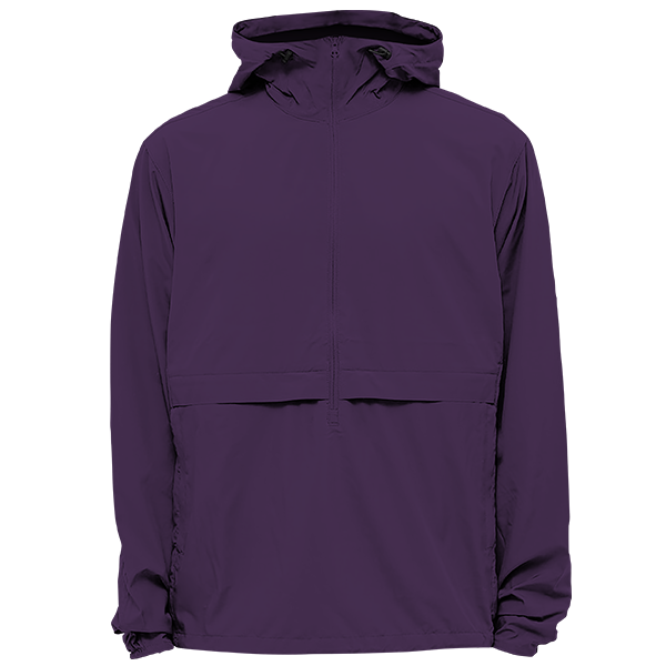 Anorak Jacket (AJ05)
