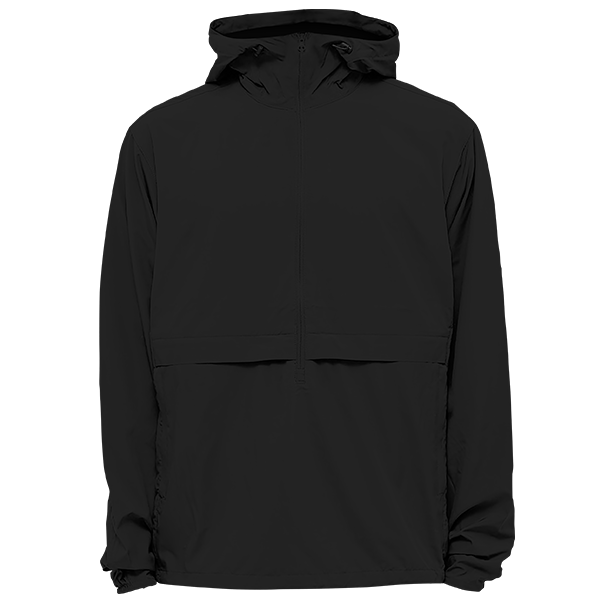 Anorak Jacket (AJ05)