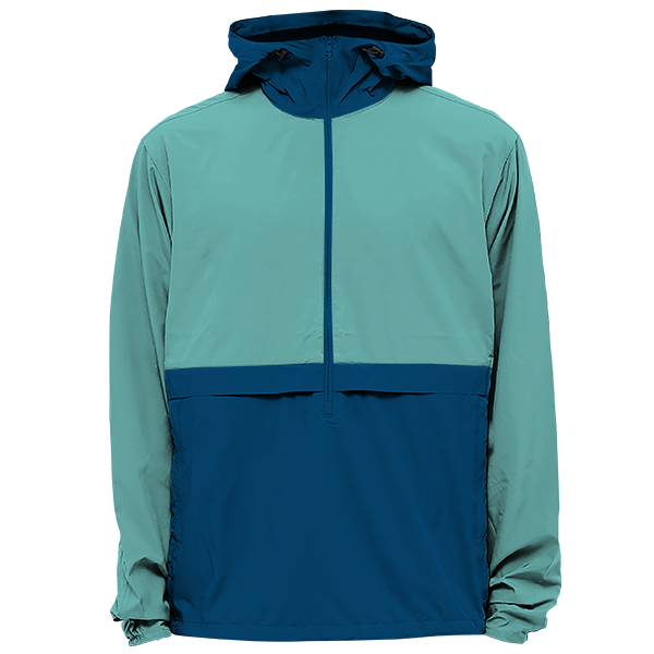 Anorak Jacket (AJ06)