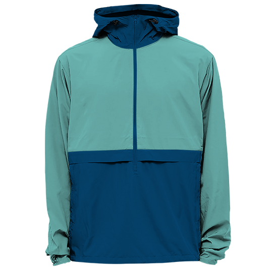 Anorak Jacket (AJ06)