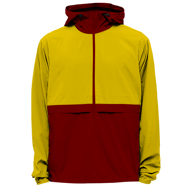 Anorak Jacket (AJ06)