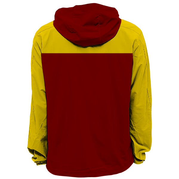Anorak Jacket (AJ06)