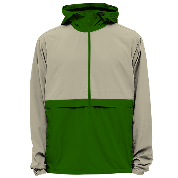Anorak Jacket (AJ06)