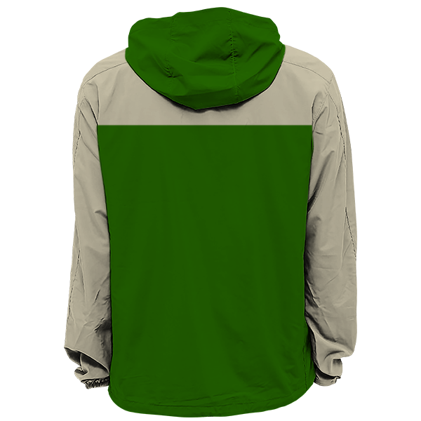 Anorak Jacket (AJ06)