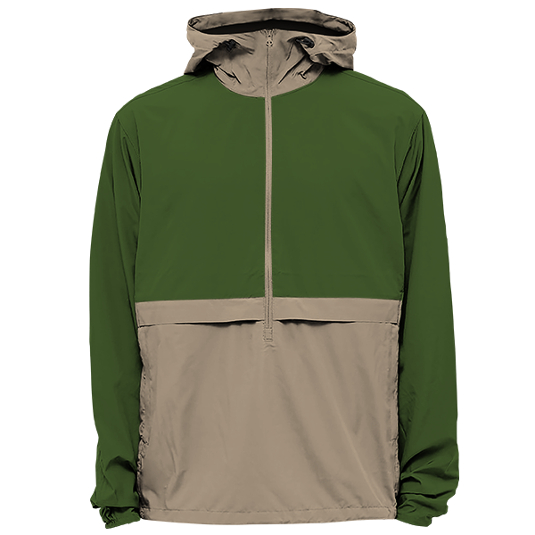 Anorak Jacket (AJ06)