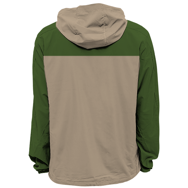 Anorak Jacket (AJ06)