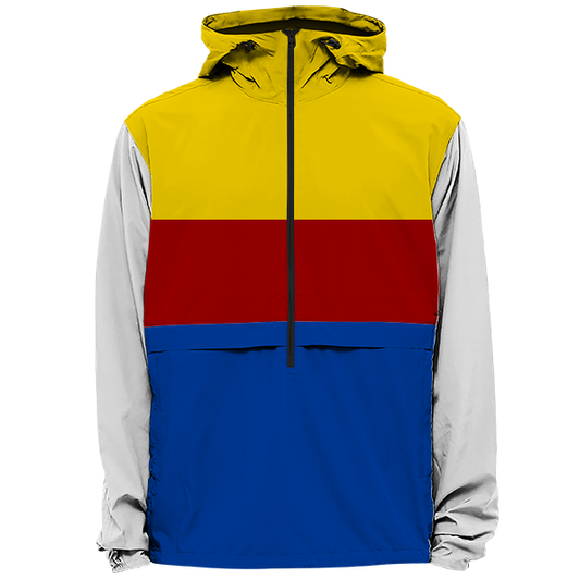 Anorak Jacket (AJ07)