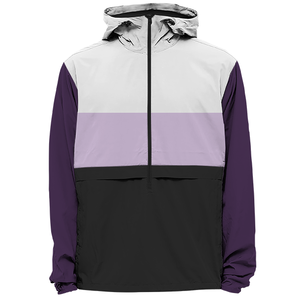 Anorak Jacket (AJ07)