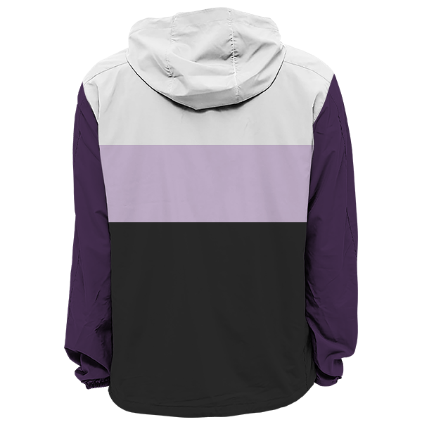 Anorak Jacket (AJ07)