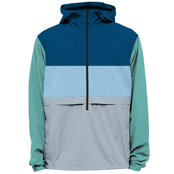 Anorak Jacket (AJ07)