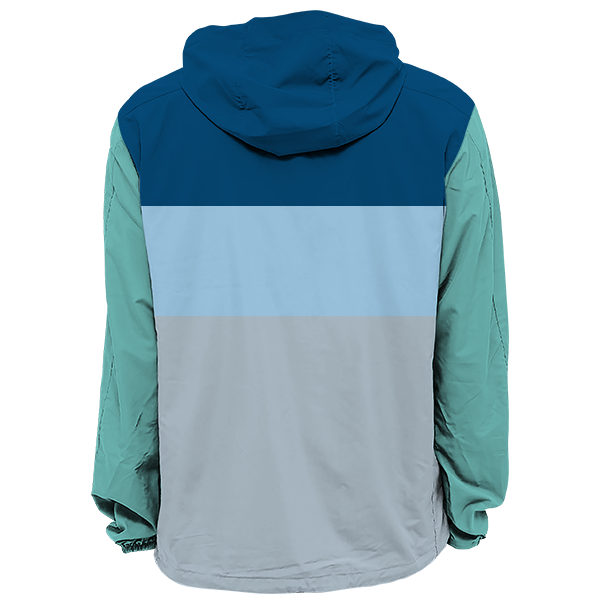 Anorak Jacket (AJ07)
