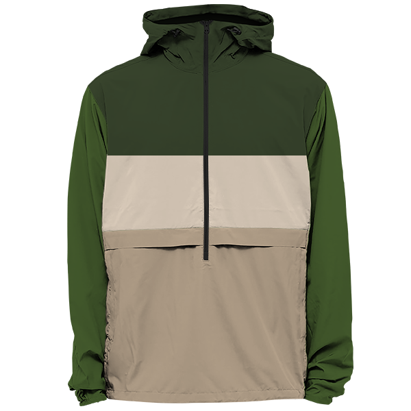 Anorak Jacket (AJ07)