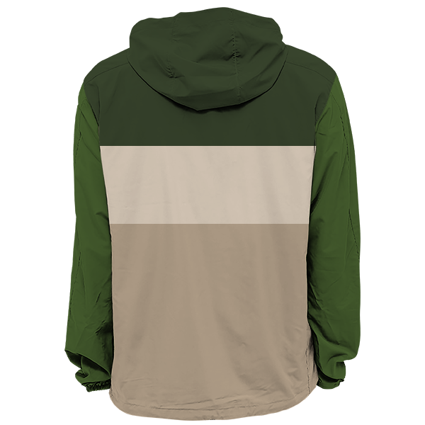 Anorak Jacket (AJ07)